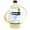 Organic Castor Oil-Ricinus Communis-100% Pure, Clean, Naked Castor Oil, (32