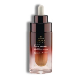 Super Serum Reductor De Arrugas 30ml Chronos Natura Momento de aplicacin DaNoche Tipo de piel Todo tipo de piel                                       