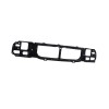 AMPLETHINK Headlight Mounting Header Panel Nose For 1998-2003 Ford Ranger