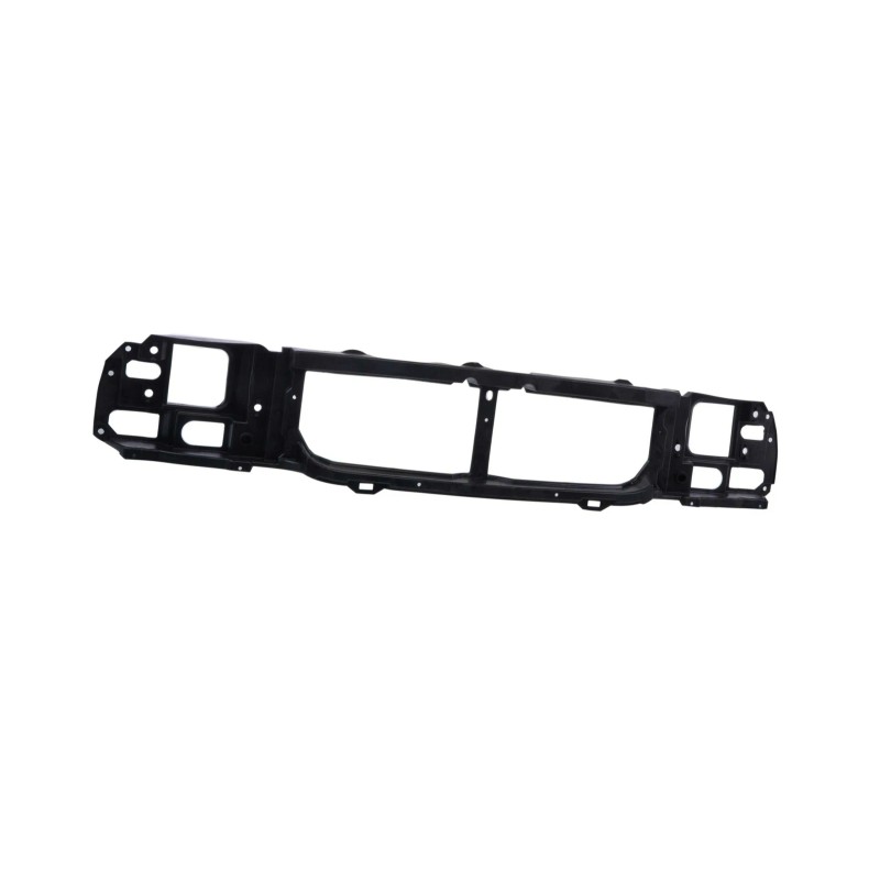 AMPLETHINK Headlight Mounting Header Panel Nose For 1998-2003 Ford Ranger