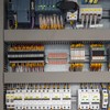 10 x DIN Rail Junction Terminal, SRJQXH Grey, 0.08-4 mm²,