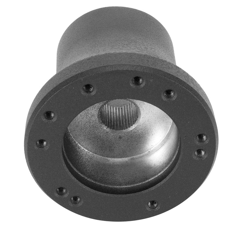 Steering Wheel Hub Adapter Connection Base Fit for EZGO TXt