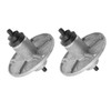 Technology Parts Store 2PK Spindle Assembly with Shaft 1001200, 1001046
