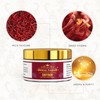 Behal Sahab 100% Pure Saffron - 0.106 oz (3 Gram),