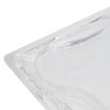 4Pcs Private Parts Mask Melanin Removal Moisturizing Lace Patch Feminine