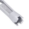 Plumbers Wrench Aluminum Alloy Large Opening Anti Skid Multifunctional Wrench