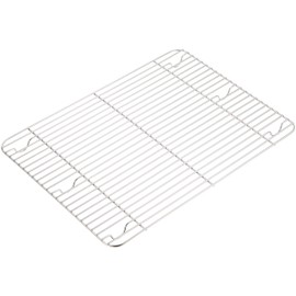 EBM stainless angle bat Net Fine (with reinforcement) 15 Pieces Parts