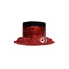 Eye Candy Premium Mica Powder Pigment True Red “Akai Tsuki Red” (25g) Multipurpose DIY Arts and Crafts Additive | Natural Bath Bombs, Resin, Paint, Epoxy, Soap, Nail Polish, Lip Balm