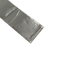 300mm Foil Backed Butyl Box Gutter Sealing Tape Flashing Strip Conservatory Roof
