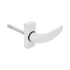 Amig - Delta Rosette Door Handle | 121 x 72