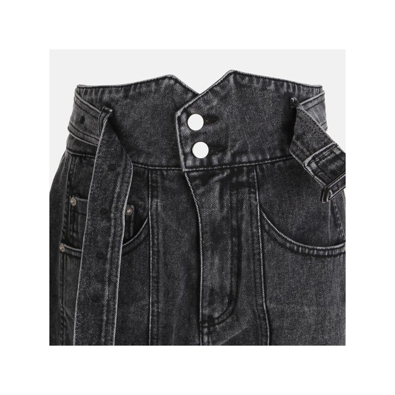 Metrocity (광주신세계)팬츠 M201CA0110Z (Gwangju Shinsegae) Pants M201CA0110Z