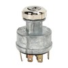 Ignition Switch AR58126 Replacement for John Deere 322 330 655