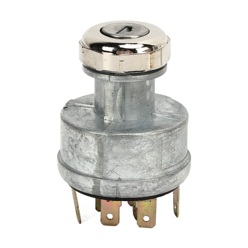 Ignition Switch AR58126 Replacement for John Deere 322 330 655