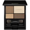 Sensai Colours Eye Colour Palette Eyeshadow Palette 01 Shiny Foliage