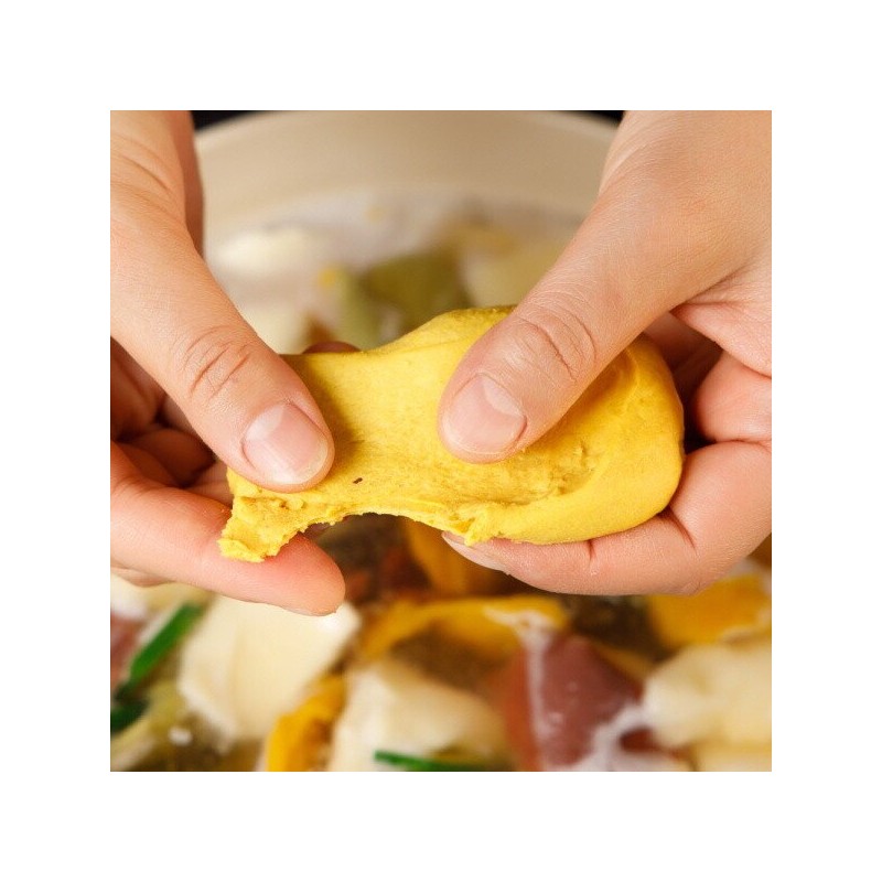 유기농 단호박 분말 100g Organic Pumpkin Powder 100g