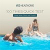 VED 7 in 1 Water Hot Tub, Swimming Pool &