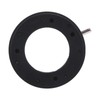 SK17 Adjustable Iris Aperture Iris Diaphragm for Optical Instrument Laser