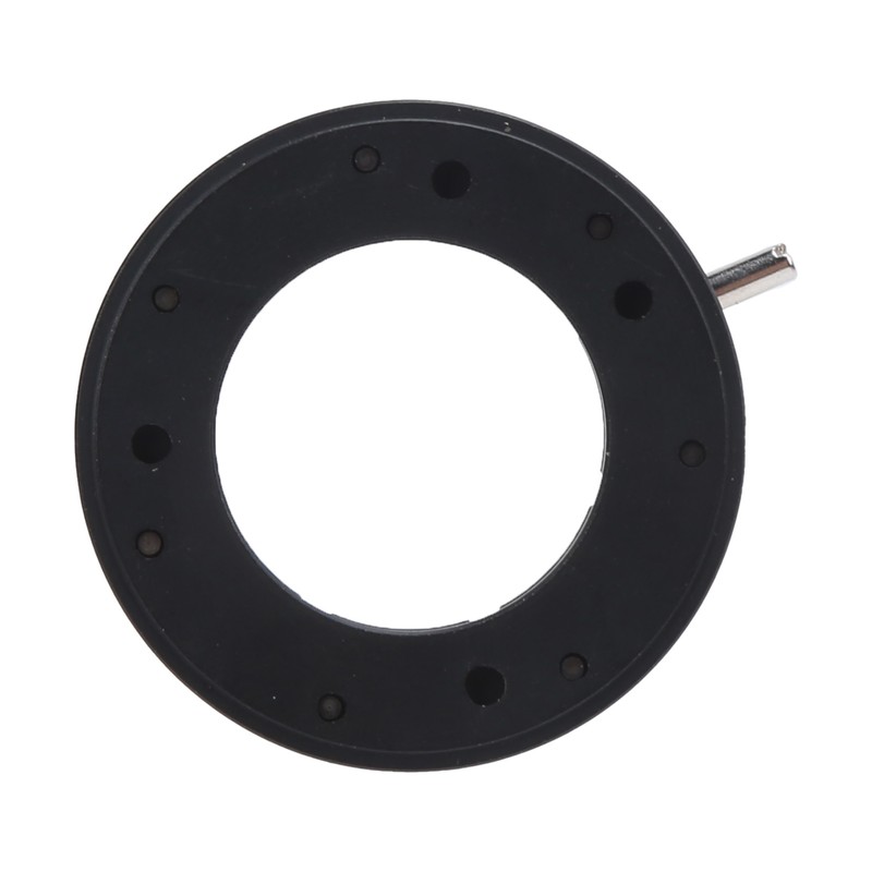 SK17 Adjustable Iris Aperture Iris Diaphragm for Optical Instrument Laser