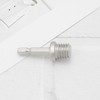 SG Store 3PCS Hexagonal Drill Adapter M14 Adapter 1/4 Inch