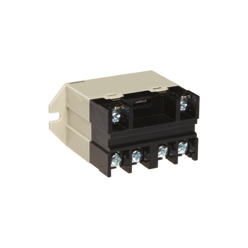 Omron G7L-2A-BUBJ-CB AC200/240 General Purpose Relay With Test Button, Class