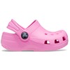 Crocs Crocs Kids' Classic Clog , Taffy Pink, 5 Big