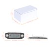 OZ-LAMPE LED Number Plate Light for Volvo V70, S80, XC60,