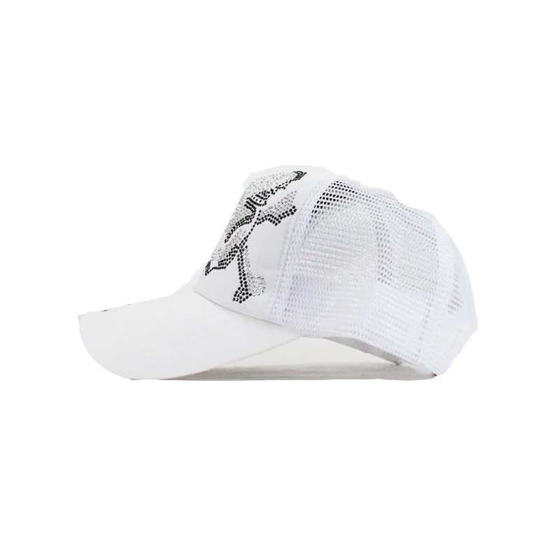 Mesh Cap, Men's, Women's, Hat, Cap, Men's, American Casual, Zipper,