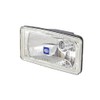 HELLA 005700471 550 DRIVING LIGHT (CLEAR LENS) H3 12V SAE/ECE,