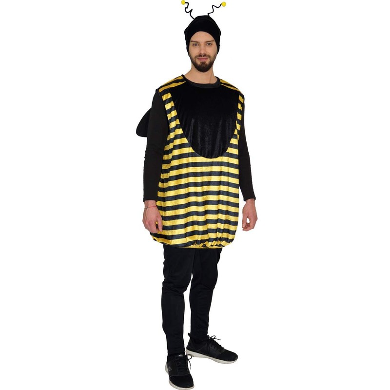 Maylinn Fancy Bee Ballet Dress Costume for Men and Women,