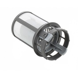 Microfilter C00386682 for Bauknecht, Hotpoint Ariston, Ignis, Indesit, Kitchenaid, Privileg, Whirlpool Dishwasher