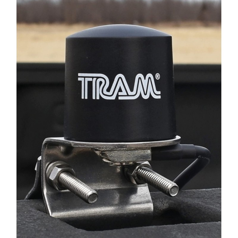 Tram GPS-NMO GPS Antenna with NMO Mounting