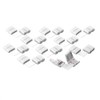 euroharry LED Strip Connector LED Strip Extension LED Strip Corner