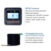 EPEVER MPPT Solar Charge Controller 30A Tracer3210AN + Remote Meter