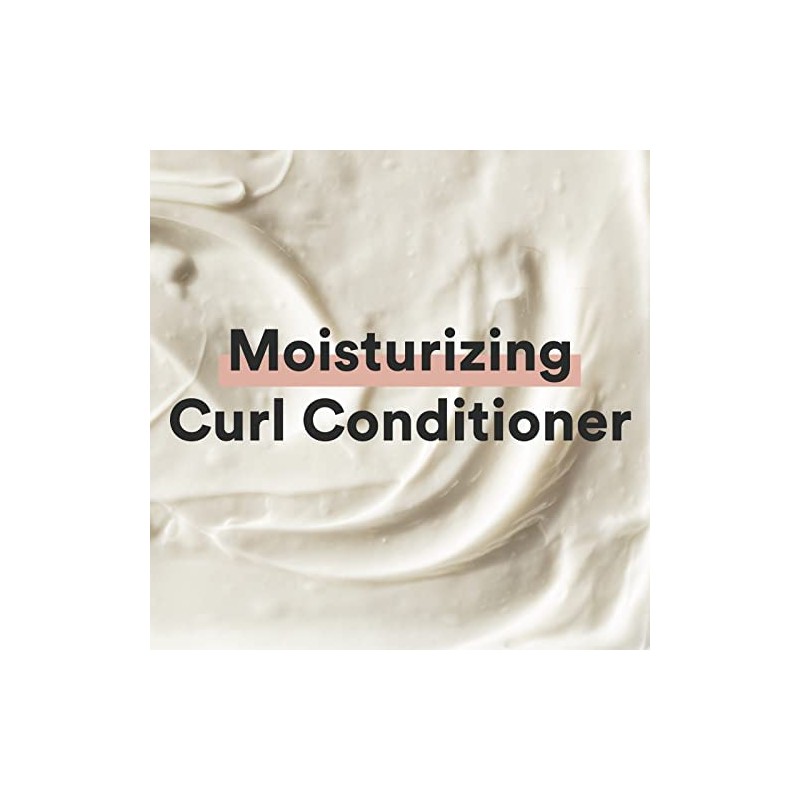 Suave Professionals for Natural Hair Moisturizing Curl Conditioner 16.5 oz