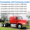 WATERWICH HVAC Climate Control Module Heater A/C AC Air Conditioning