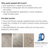 SUZUKA Strato Texture Paint SVL-425, Limewash Effect, Matte Wall -
