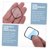 Gatuida 5pcs TPU Screen Protector for Series Full Coverage Scratch