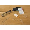 Kikkerland DESIGN eyeglass repair kit