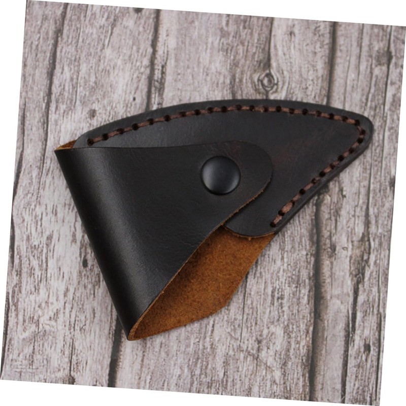 BESPORTBLE Professional Axe Protective Cover for Hatchet Portable Case Durable