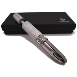 GERMANUS Pipereamer Telescopic Pipe Cutter