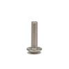 [M5x20] Stainless Steel Truss Head Machine Screws (10 pcs)
