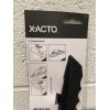 X-ACTO X3272 Utility Knife Contoured Black Plastic Handle Retractable Blade
