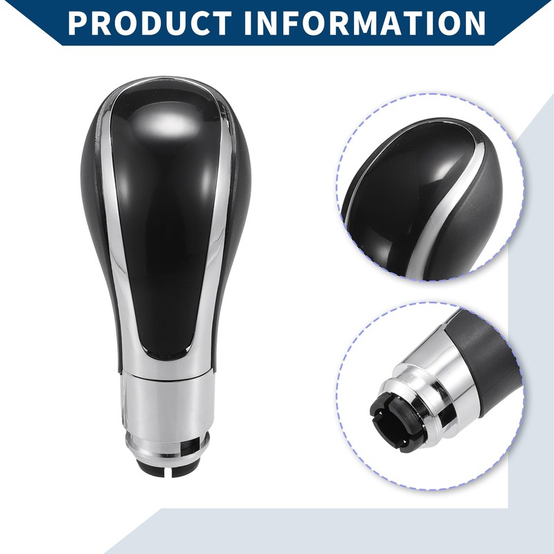 Hihaha Automatic Gear Shift Knob for Buick Regal 09-13 /
