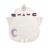 Aurora, 61535, Super Pusheenicorn Sitting Pretty, Soft Toy, Grey