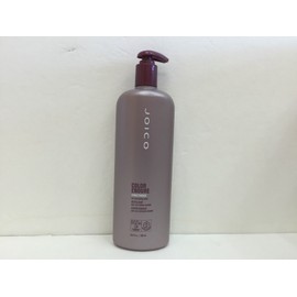 JOICO COLOR ENDURE CONDITIONER FOR LONG LASTING COLOR 16.9 OZ / 500 ML