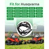 Wiring Harness Fit for Husqvarna Craftsman Poulan Jonsered AYP Sears