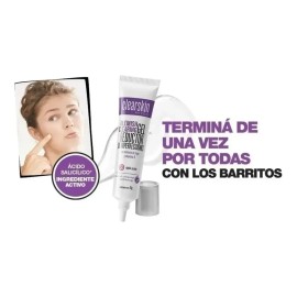 Gel Anti Acné Reductor De Imperfecciones Clearskin Avon 2pza