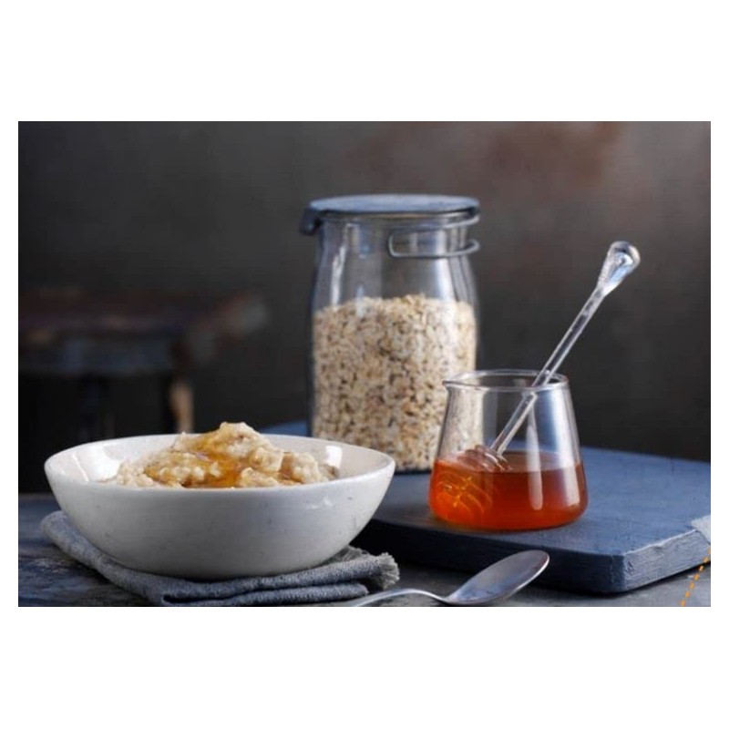 Jordans Chunky Traditional Oat Porridge, 750g