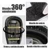 Funda De Asiento Moto Impermeable Para Motocicleta