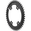 SRAM CR X-SYNC ASYM 11S 44T 110 BCD AL3.6 BLK